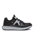 STROLLER Black Men's Sneakers